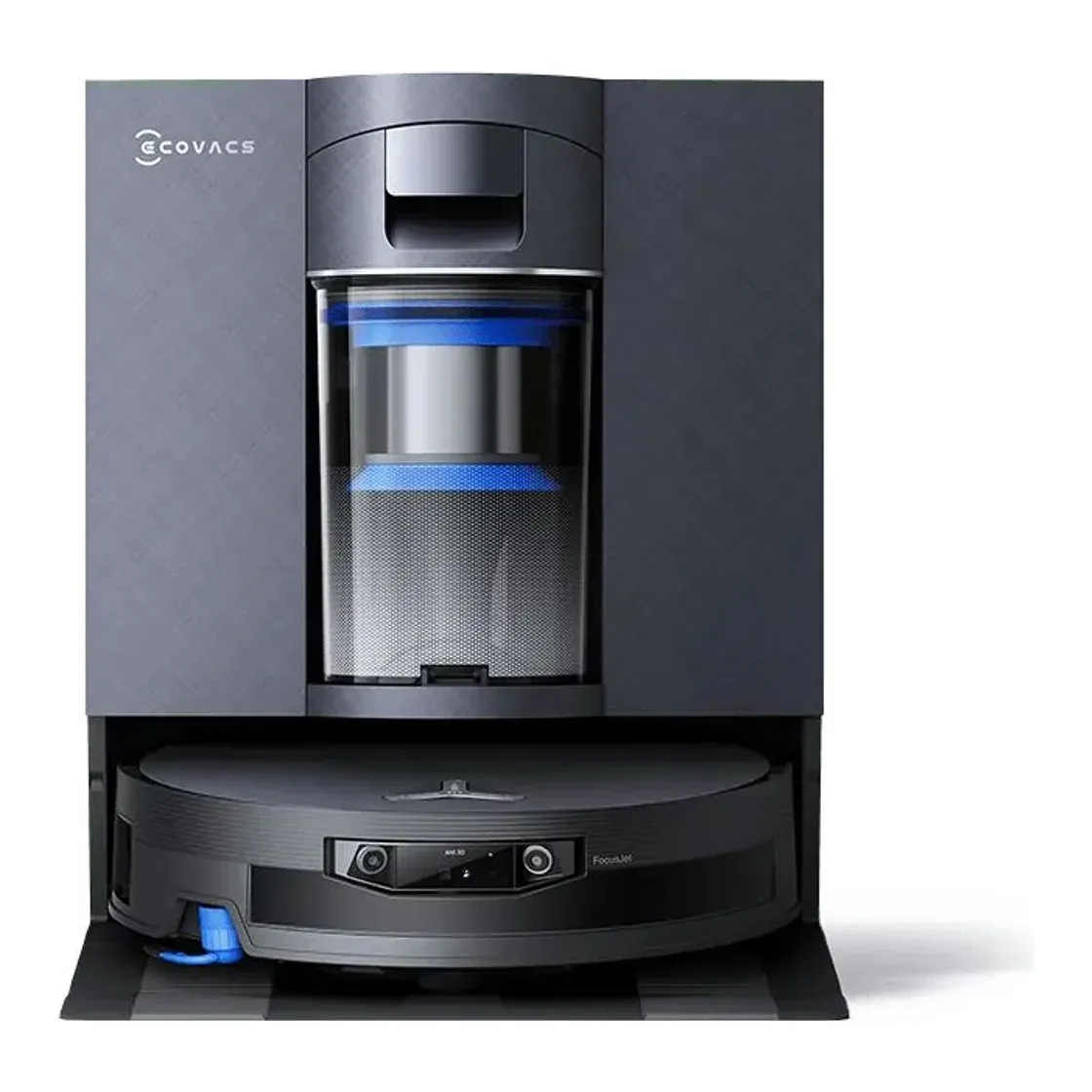 Ecovacs Deebot X12 OmniCyclone