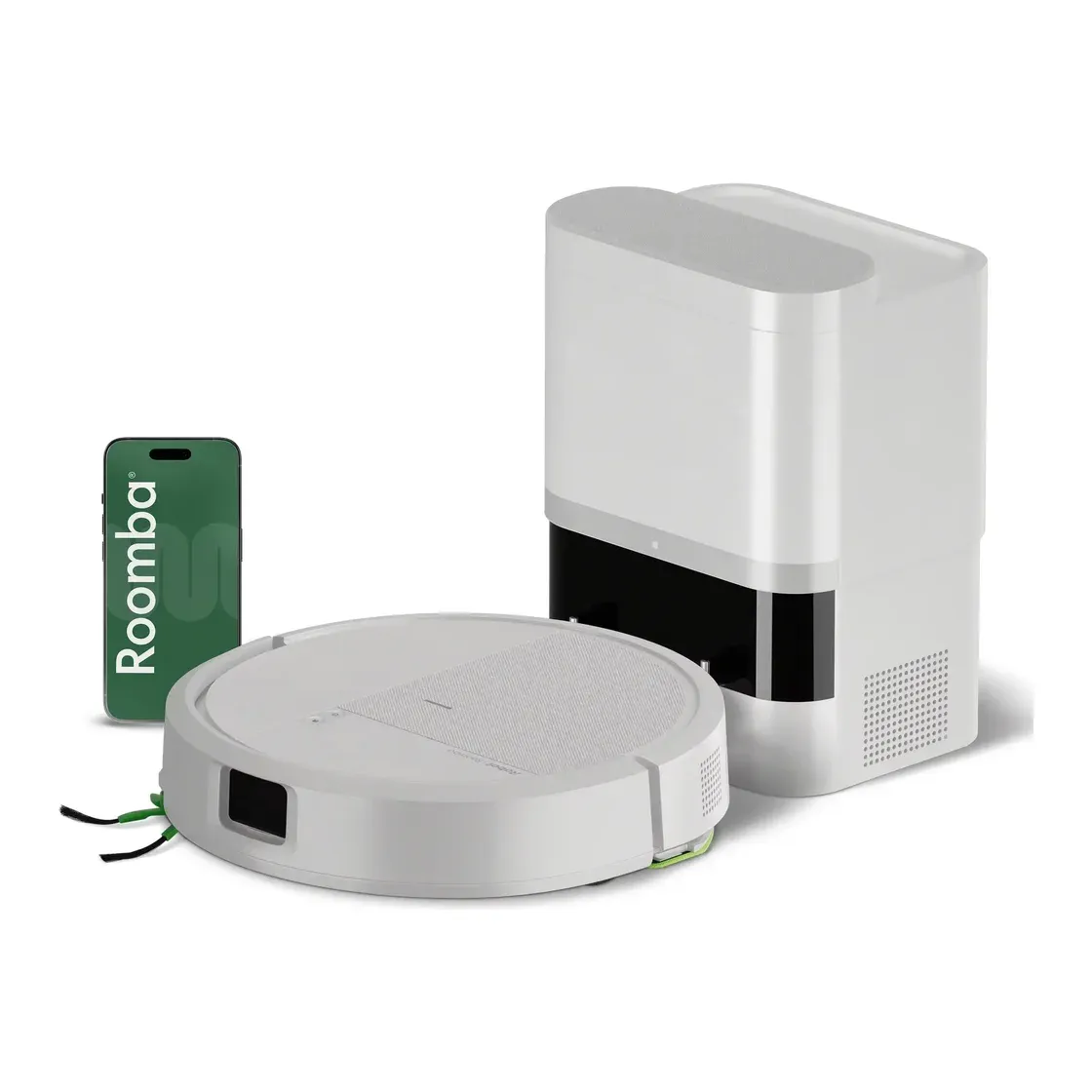 iRobot Roomba Combo 115